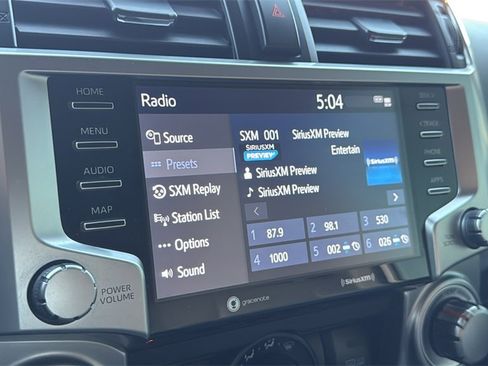 Used 2022 Toyota 4Runner SR5 image 22