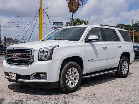 Used 2020 GMC Yukon SLT image 9