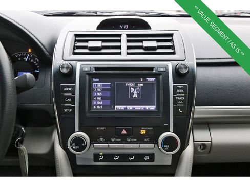 Used 2014 Toyota Camry LE image 24