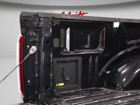Used 2025 Ford F150 Lariat AWD/4WD image 39