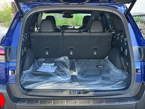 New 2026 Subaru Outback Touring XT image 21