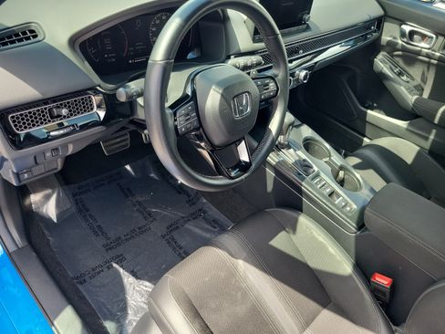 Used 2024 Honda Civic Sport image 19
