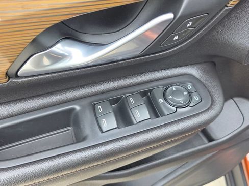 Used 2019 GMC Terrain SLE FWD image 23