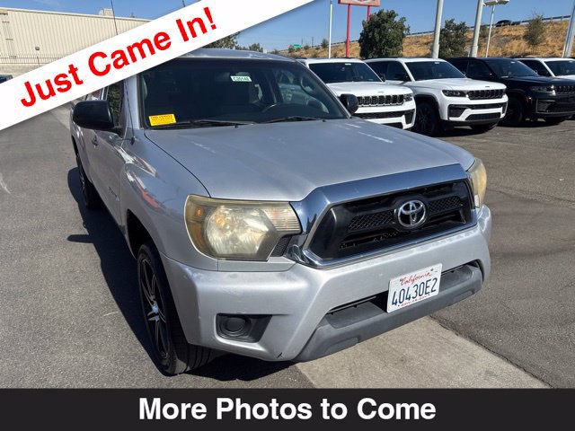 Used 2012 Toyota Tacoma 2WD Access Cab w/ SR5 Pkg image 8