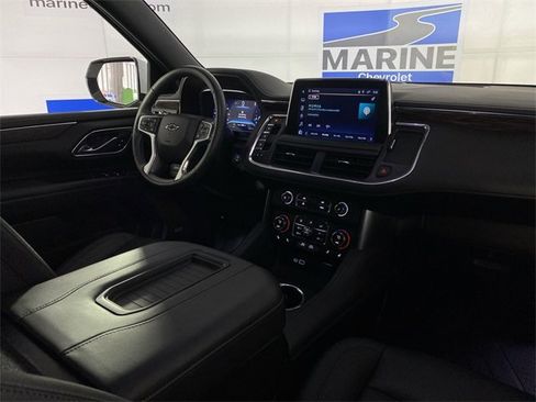 Certified 2023 Chevrolet Tahoe Z71 w/ Z71 Off-Road Package image 26