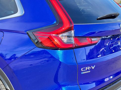 Used 2025 Honda CR-V Sport-L image 34
