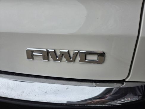 Used 2012 GMC Acadia SLT AWD/4WD image 36