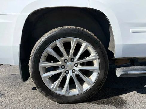 Used 2019 Chevrolet Tahoe Premier w/ Premier Plus Edition AWD/4WD image 30