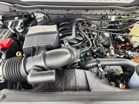 New 2026 Ford F250 Lariat w/ Chrome Package AWD/4WD image 32