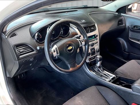 Used 2012 Chevrolet Malibu LT w/ 1LT All-Star Package FWD image 14