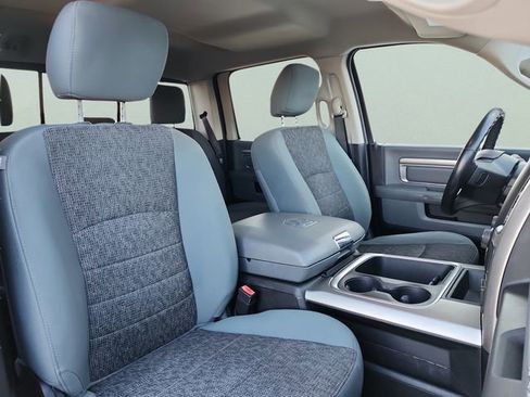 Used 2018 RAM 1500 Big Horn image 21