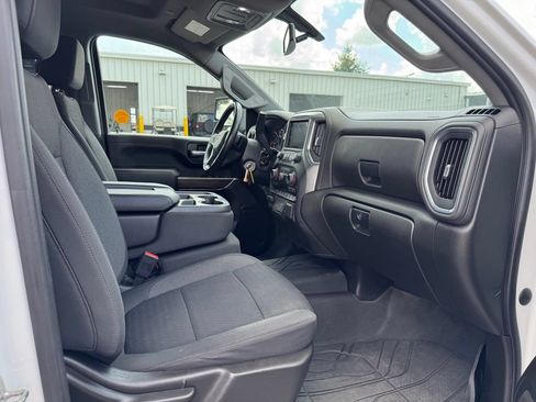 Certified 2023 Chevrolet Silverado 2500 LT AWD/4WD image 32