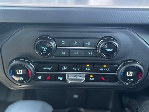 Used 2024 Ford Bronco Raptor AWD/4WD image 16