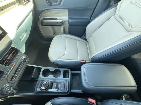 New 2026 Ford Maverick Lariat w/ 4K Tow Package image 21