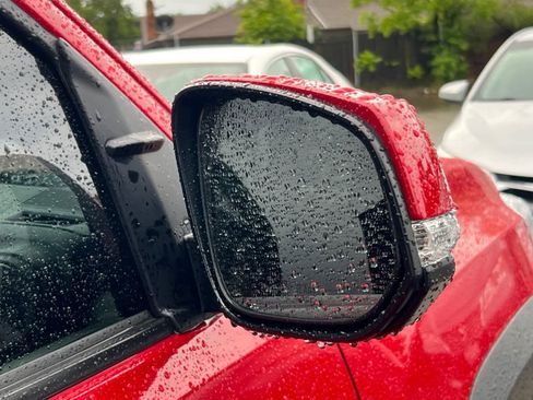 Used 2023 Toyota Tacoma TRD Off-Road image 16