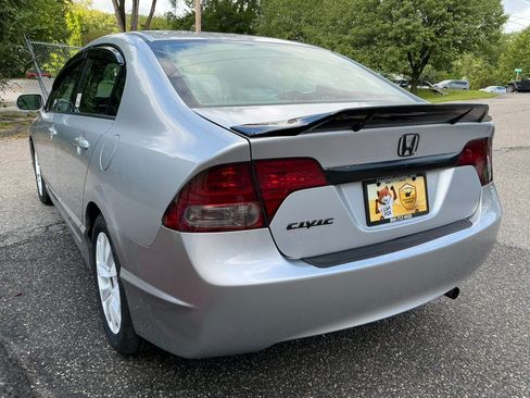 Used 2011 Honda Civic EX image 10