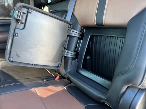 Used 2022 Chevrolet Silverado 3500 High Country w/ Z71 Off-Road Package image 23