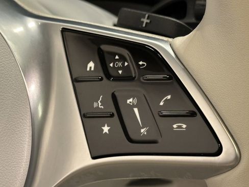 Certified 2024 Mercedes-Benz EQE 500 4MATIC SUV image 31