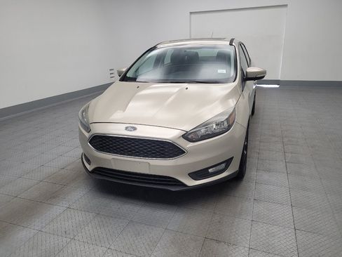 Used 2018 Ford Focus SEL FWD image 15