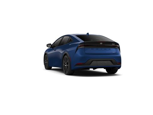 New 2027 Toyota Prius XLE FWD image 7