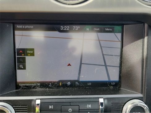 Used 2015 Ford Mustang GT Premium w/ Equipment Group 401A image 10