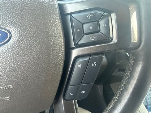 Used 2021 Ford Expedition Max Limited AWD/4WD image 33