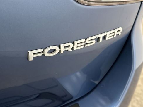 Used 2021 Subaru Forester Limited w/ Popular Package #3 image 29