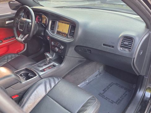 Used 2017 Dodge Charger SRT Hellcat w/ Harman/Kardon Audio Group image 33