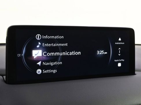 New 2025 MAZDA CX-5 Carbon Edition image 25