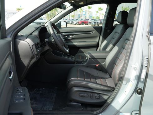New 2026 Honda CR-V Sport-L image 16