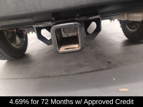 Used 2022 Ford F150 XL w/ Trailer Tow Package RWD image 11