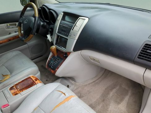 Used 2007 Lexus RX 350 2WD image 18