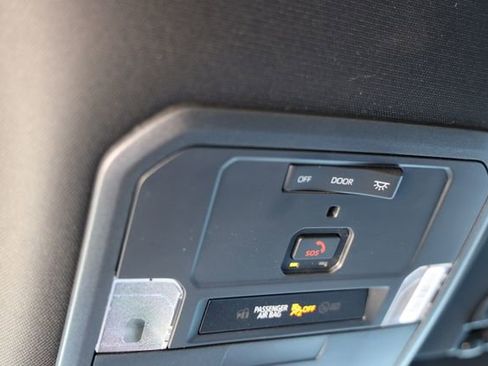 New 2026 Toyota Tacoma TRD Sport image 22