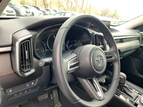 Used 2025 MAZDA CX-50 2.5 Hybrid w/ Premium Plus Pkg image 36
