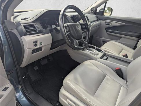 Used 2022 Honda Pilot Special Edition image 9
