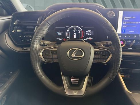 Certified 2025 Lexus TX 350 AWD w/ Technology Package image 15