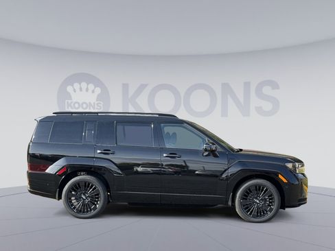 New 2026 Hyundai Santa Fe Calligraphy image 8