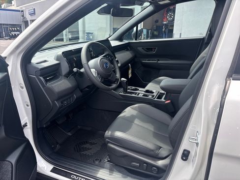 New 2026 Subaru Outback Premium AWD/4WD image 15