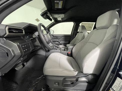 New 2026 Toyota Tacoma SR5 image 9