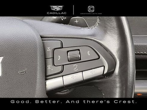 Used 2024 Cadillac XT4 Premium Luxury image 18