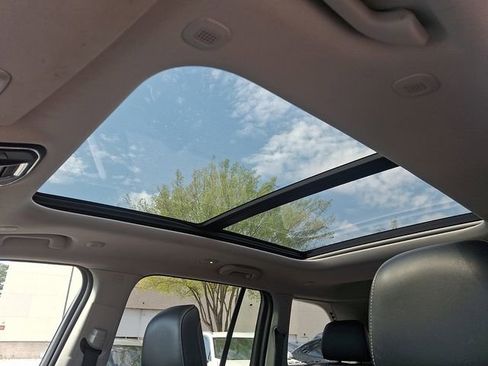 Used 2024 Jeep Grand Cherokee Limited 4xe image 16