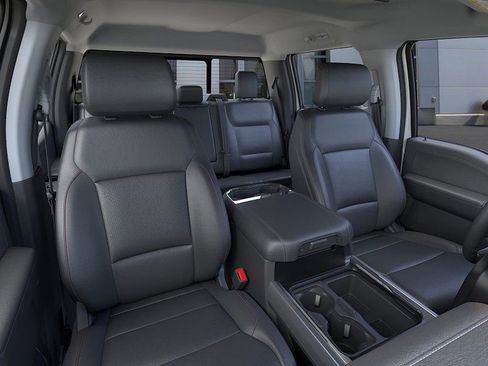 New 2026 Ford F250 Lariat w/ Lariat Premium Package image 10