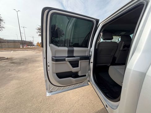 Used 2017 Ford F150 XLT image 20