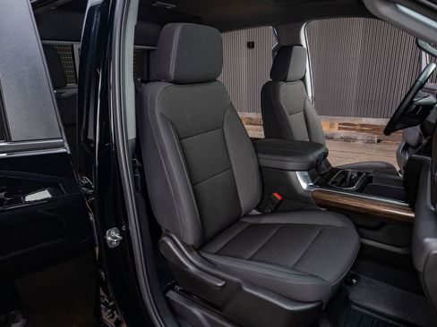 Used 2025 Chevrolet Silverado 2500 LT w/ Trail Boss Package image 32