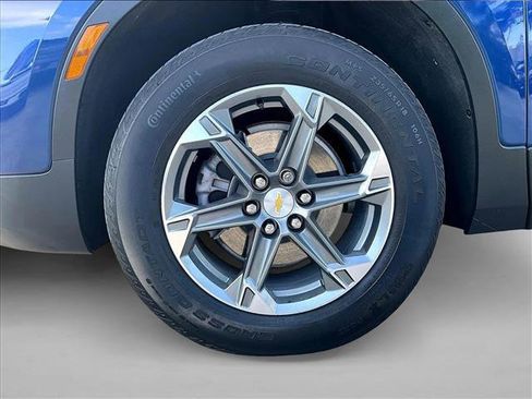 Certified 2023 Chevrolet Blazer LT image 10