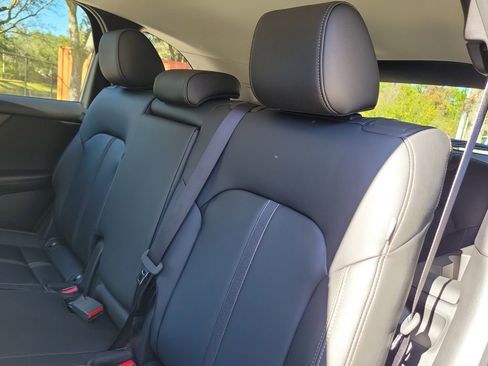 New 2026 MAZDA CX-90 3.3 Turbo w/ Select Package image 13