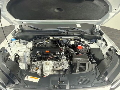 Used 2024 Honda HR-V Sport image 33