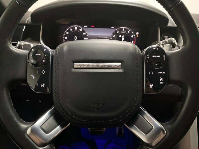 Used 2020 Land Rover Range Rover Autobiography AWD/4WD image 37