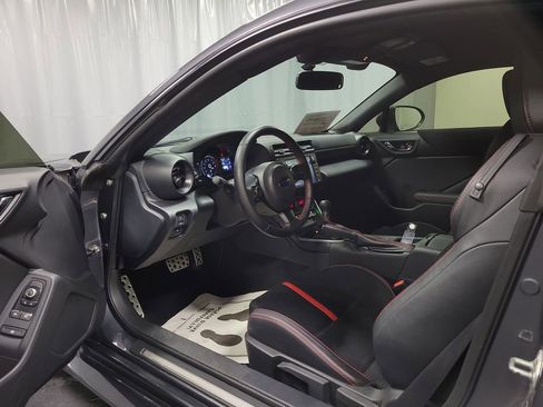 Used 2022 Subaru BRZ Limited image 12
