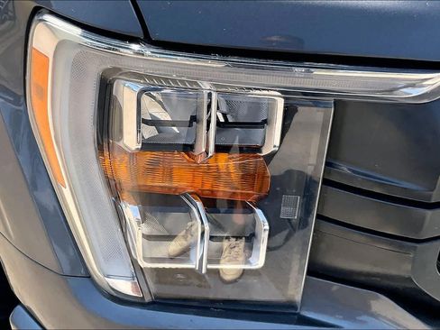 Used 2021 Ford F150 XLT w/ Equipment Group 302A High AWD/4WD image 27